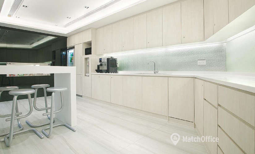 Business center Gloucester Road 88  Wan Chai