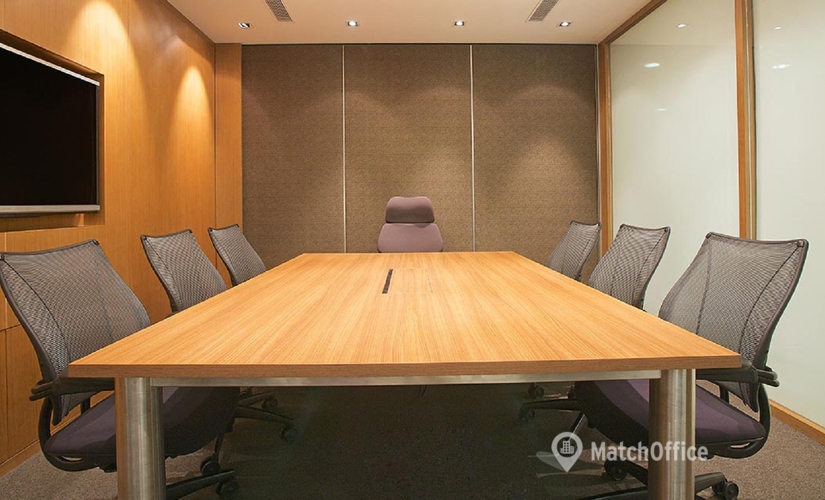 Business center Gloucester Road 88  Wan Chai