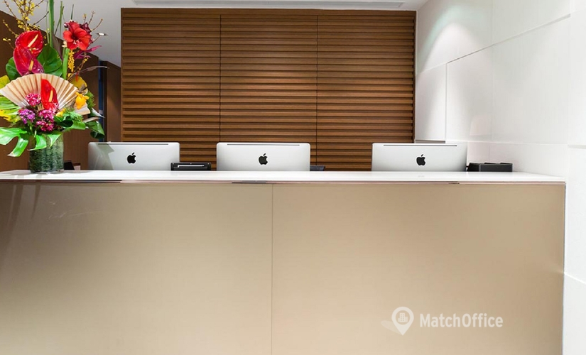 Business center Gloucester Road 88  Wan Chai