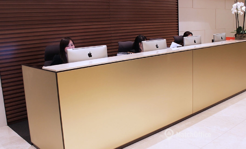 Business center 9/F & 10/F, Central Building, 1-3 Pedder Street Central, Hong Kong