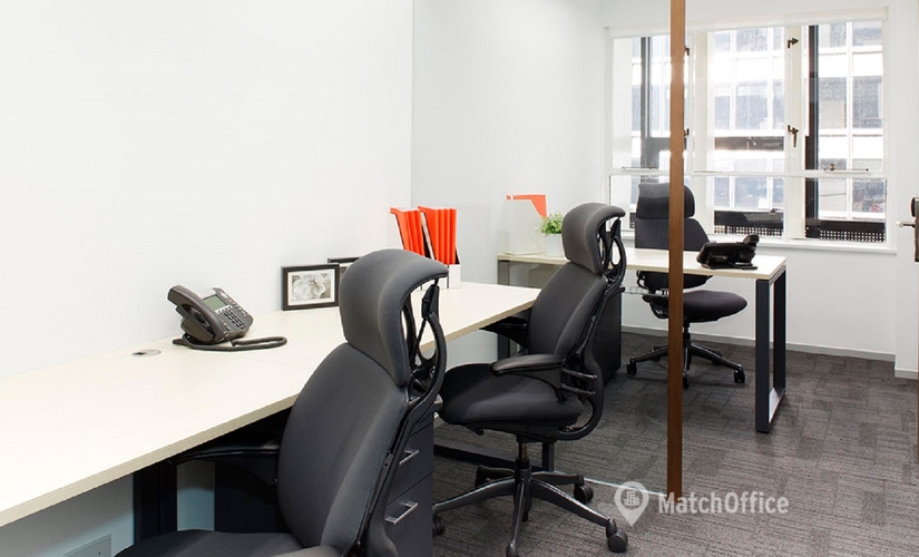 Business center 9/F & 10/F, Central Building, 1-3 Pedder Street Central, Hong Kong