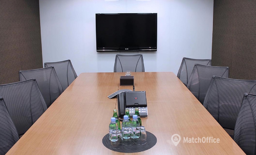 Business center 9/F & 10/F, Central Building, 1-3 Pedder Street Central, Hong Kong