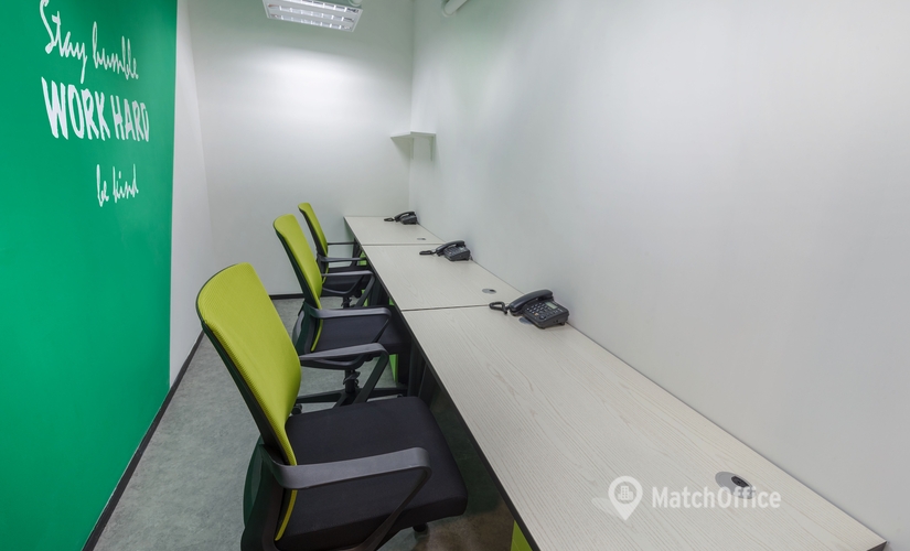20 m² Business park in Kwun Tong, Wang Kwong Road 8 (%[postal_code]) - 2 | MatchOffice