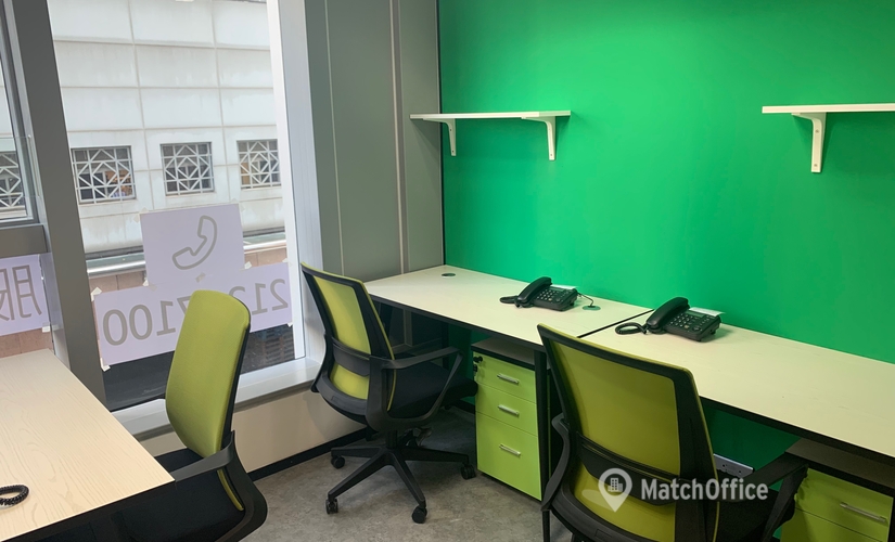 20 m² Business space in Kwun Tong, Wang Kwong Road 8 (%[postal_code]) - 3 | MatchOffice