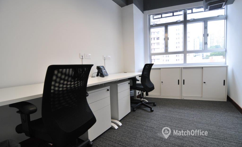 Business center 334-336 Kwun Tong Road Kwun Tong 852  Kwun Tong