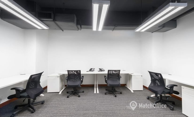 50 m² Business space in Kwun Tong, 334-336 Kwun Tong Road Kwun Tong 852 (%[postal_code]) - 2 | MatchOffice.com