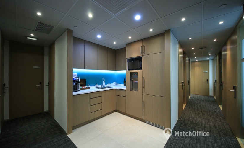 25 m² Business center in Wan Chai, 23/F (%[postal_code]) - 1 | MatchOffice