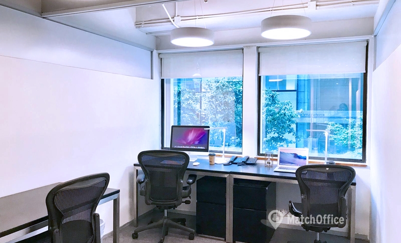 Business center 2/F Eton Tower, 8 Hysan Avenue Causeway Bay