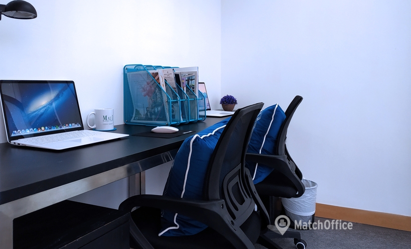 6 m² Serviced office place for rent in Causeway Bay, 15/F Radio City (%[postal_code]) - 2 | MatchOffice.com