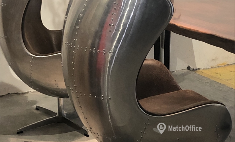 Сoworking Wai Yip Street 168 Kwun Tong