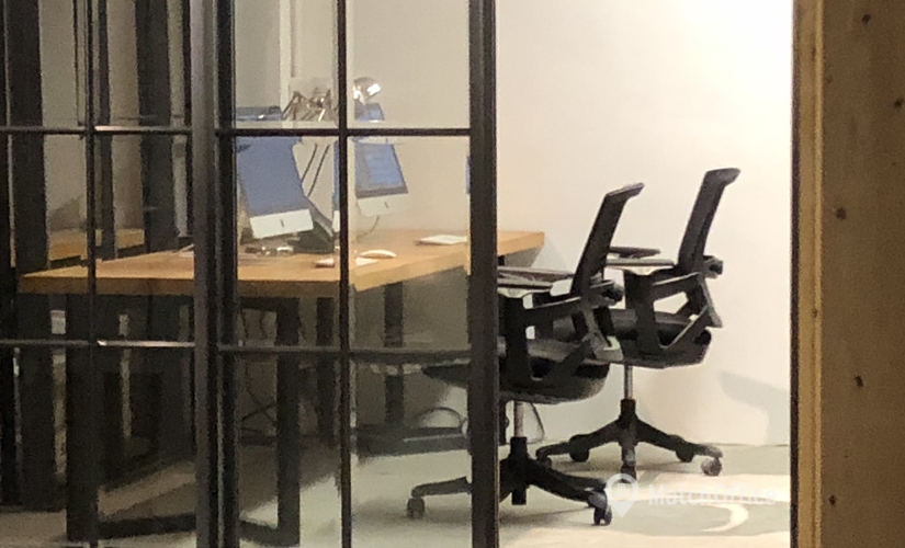 Сoworking Wai Yip Street 168 Kwun Tong