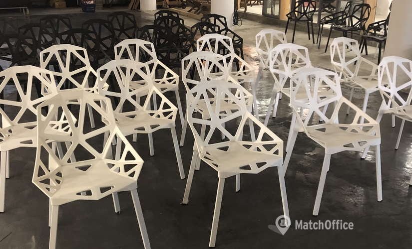 Сoworking Wai Yip Street 168 Kwun Tong