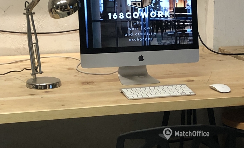 Сoworking Wai Yip Street 168 Kwun Tong