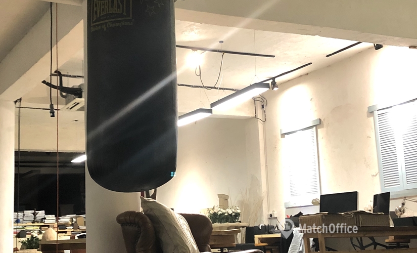 Сoworking Wai Yip Street 168 Kwun Tong