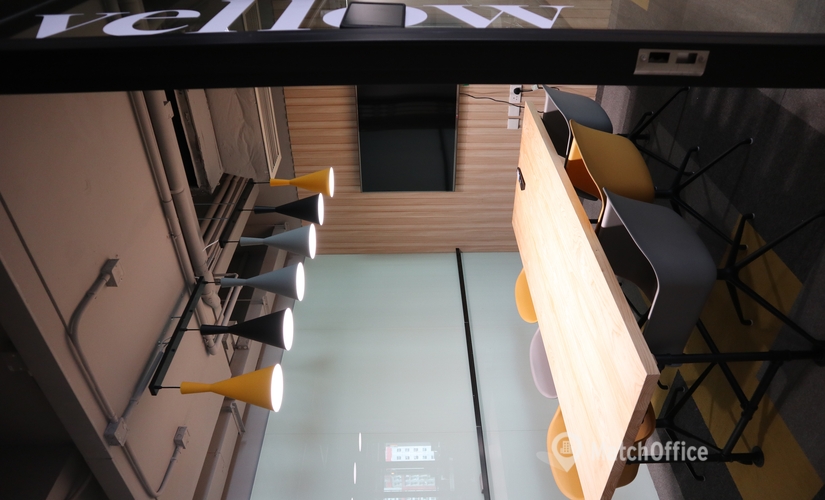 Сoworking 22/F, 9 Chong Yip Street  Kwun Tong