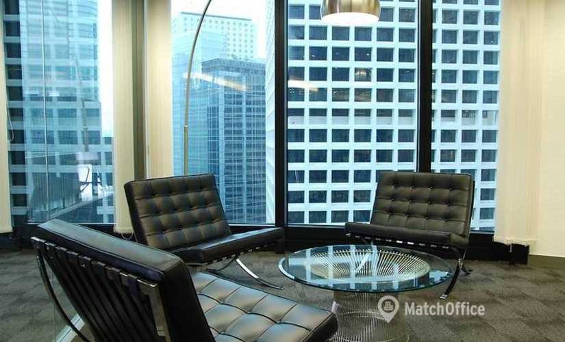 Virtual business address in Central, Hong Kong, 20/F (%[postal_code]) - 1 | MatchOffice.com