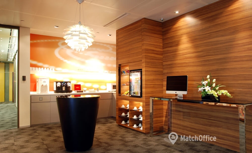 Virtual office space in Central, Hong Kong, 20/F (%[postal_code]) - 3 | MatchOffice