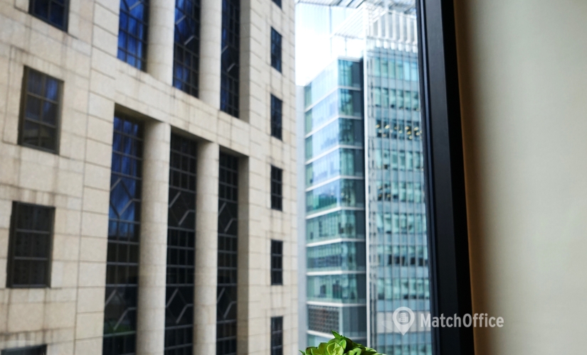 Virtual address in Central, Hong Kong, 20/F (%[postal_code]) - 4 | MatchOffice