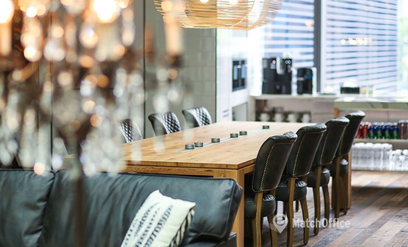 Virtual office in Central, Hong Kong, Champion Tower (%[postal_code]) - 1 | MatchOffice.com