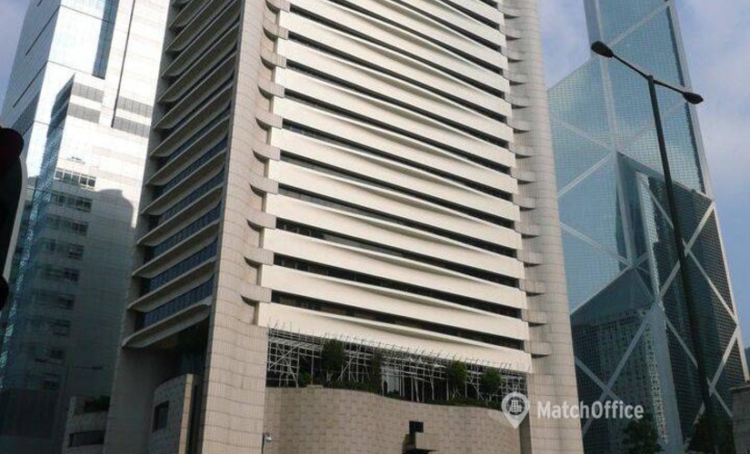 Business center Hong Kong Club Building, 3A Chater Road, Level 15  Central, Hong Kong