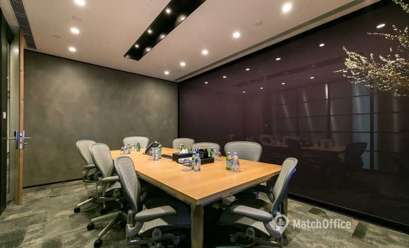 Virtual address in Central, Hong Kong, One ifc (%[postal_code]) - 3 | MatchOffice