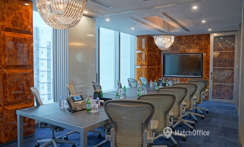 Meeting room  Prosperity Tower 39 Queen's Road Central, Central  Central, Hong Kong