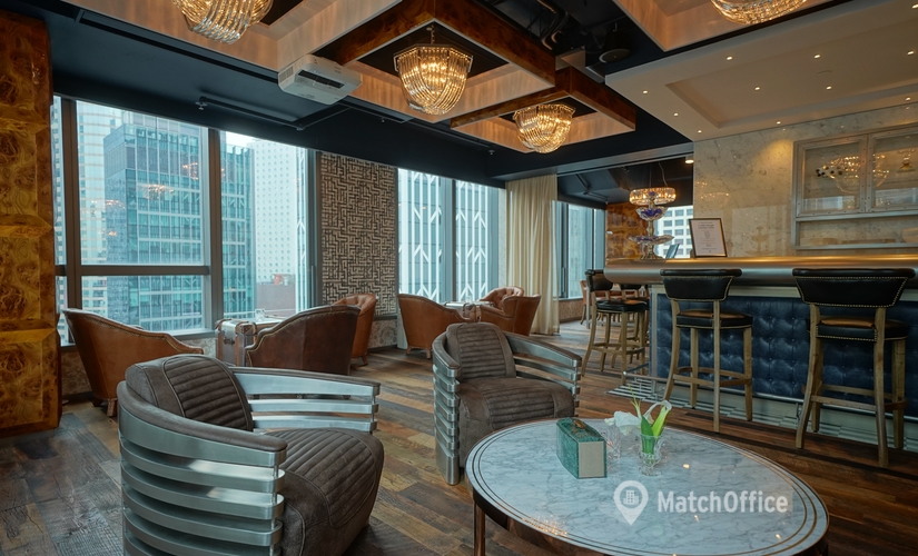 Virtual office space in Central, Hong Kong, Level 22-23 & 25-26 (%[postal_code]) - 1 | MatchOffice.com