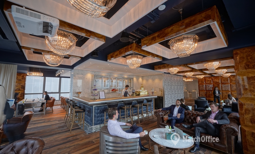 Virtual office in Central, Hong Kong, Level 22-23 & 25-26 (%[postal_code]) - 2 | MatchOffice