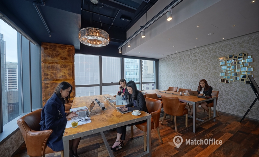 Virtual office in Central, Hong Kong, Level 22-23 & 25-26 (%[postal_code]) - 3 | MatchOffice