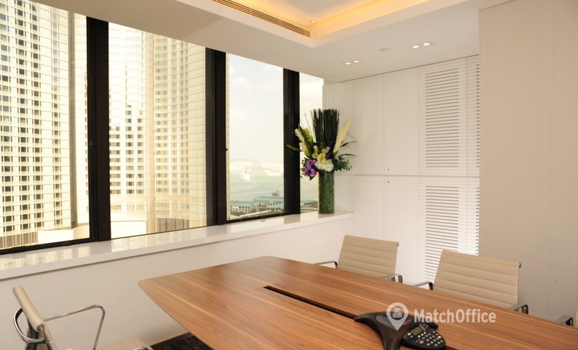 Meeting room Connaught Road Central 64  Central, Hong Kong