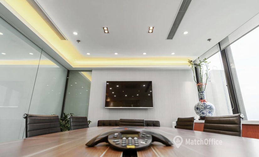 Meeting room Connaught Road Central 64  Central, Hong Kong