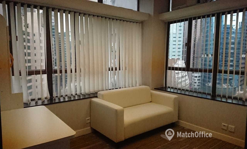 Virtual office Unit 1601-02 Car Po Commercial Building, 18-21 Lyndhurst Terrace Central, Hong Kong