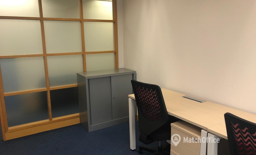 40 m² Business park in  Tsim Sha Tsui , Lee Wai Commercial Building (%[postal_code]) - 1 | MatchOffice