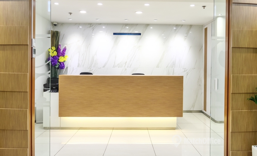 Virtual office Connaught Road Central 64 Central, Hong Kong