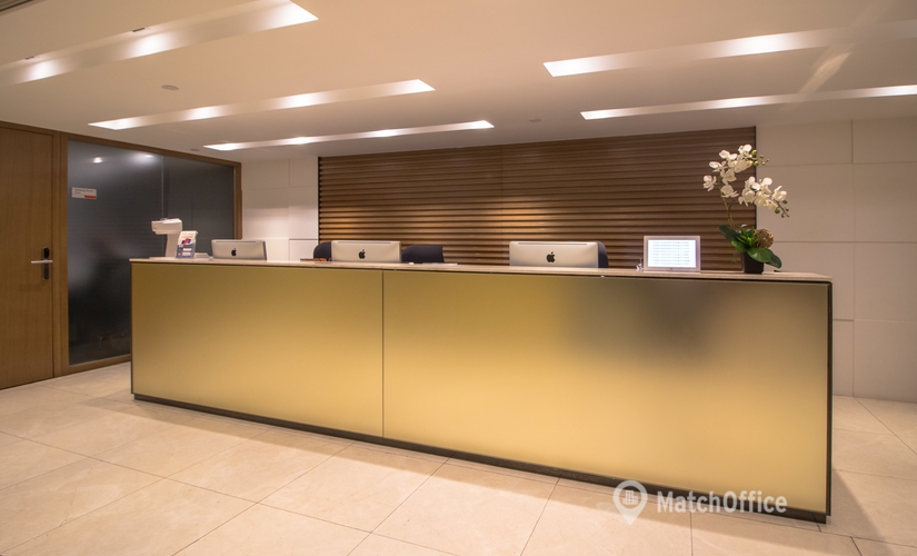 Business center 1-3 Pedder Street, Central, Level 9 & Level 10 Central, Hong Kong
