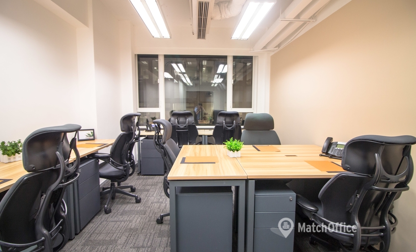 Business center 1-3 Pedder Street, Central, Level 9 & Level 10  Central, Hong Kong