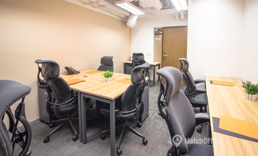 Business center 1-3 Pedder Street, Central, Level 9 & Level 10  Central, Hong Kong