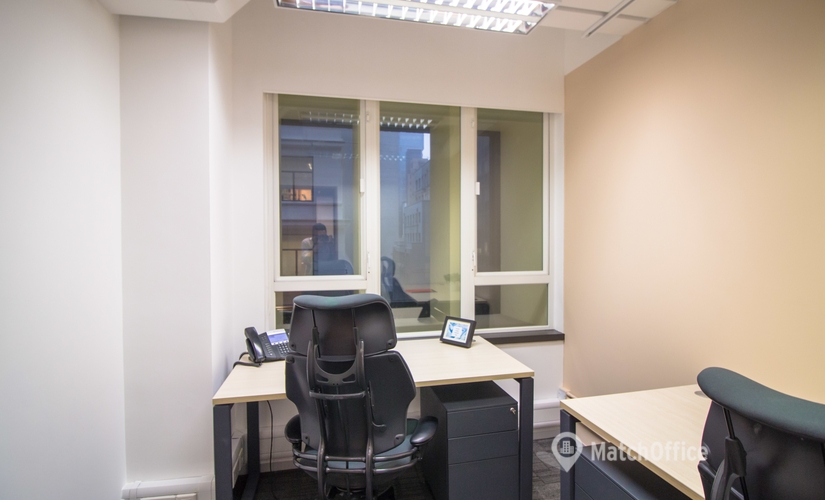 Business center 1-3 Pedder Street, Central, Level 9 & Level 10  Central, Hong Kong
