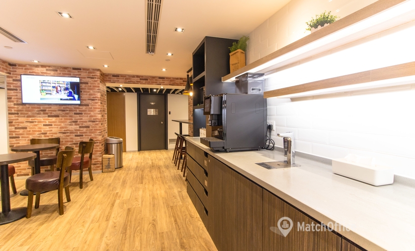 Business center 1-3 Pedder Street, Central, Level 9 & Level 10  Central, Hong Kong