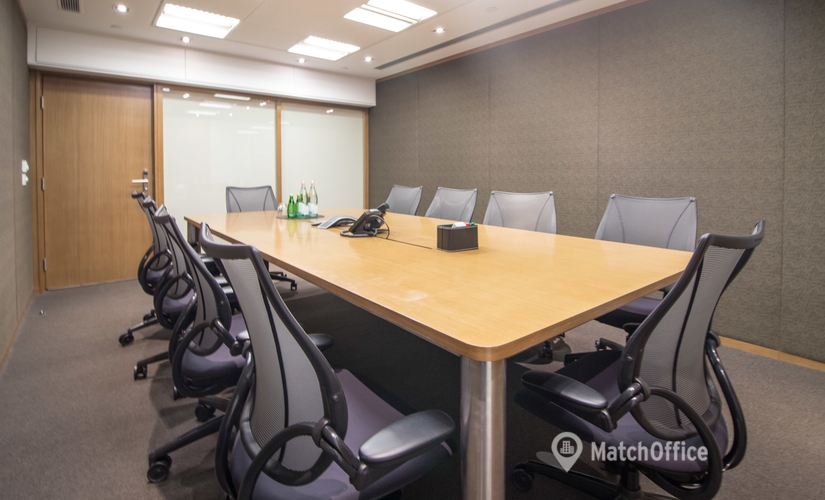 Meeting room 1-3 Pedder Street, Central, Level 9 & Level 10 Central, Hong Kong