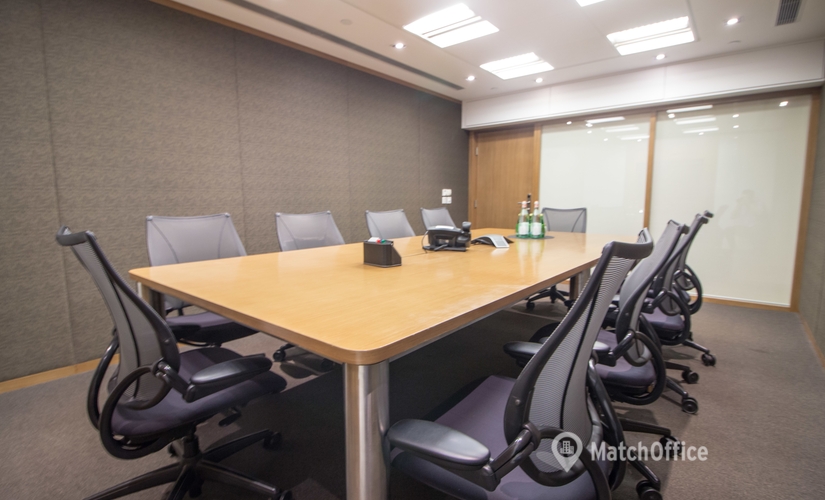 Meeting room 1-3 Pedder Street, Central, Level 9 & Level 10 Central, Hong Kong