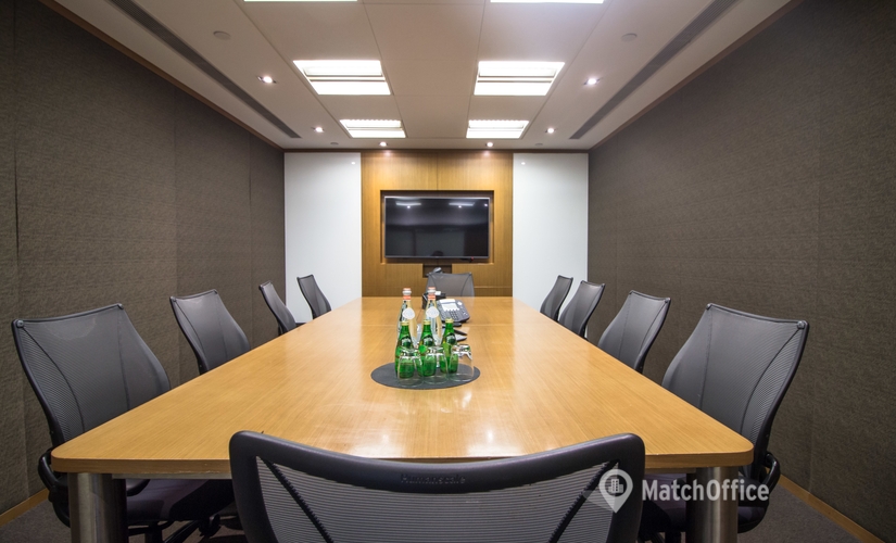 Meeting room 1-3 Pedder Street, Central, Level 9 & Level 10  Central, Hong Kong