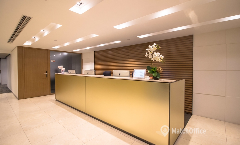 Meeting room 1-3 Pedder Street, Central, Level 9 & Level 10 Central, Hong Kong