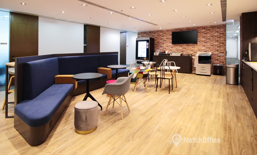 Meeting room 16/F, Man Yee Building  Central, Hong Kong