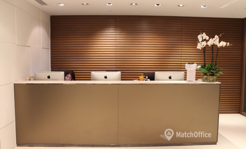 Meeting room 16/F, Man Yee Building  Central, Hong Kong