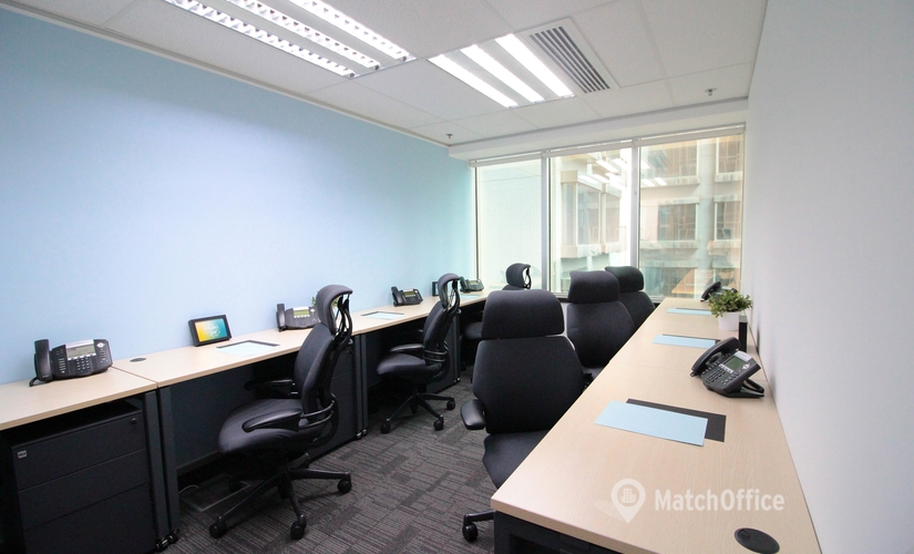 Business center 68 Yee Wo Street, Level 13Causeway Bay  Causeway Bay