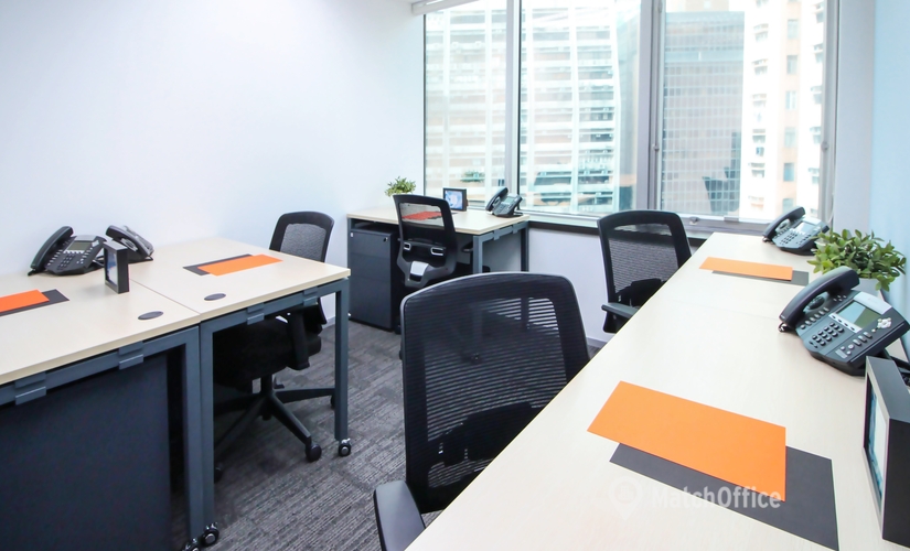 Business center 68 Yee Wo Street, Level 13Causeway Bay  Causeway Bay