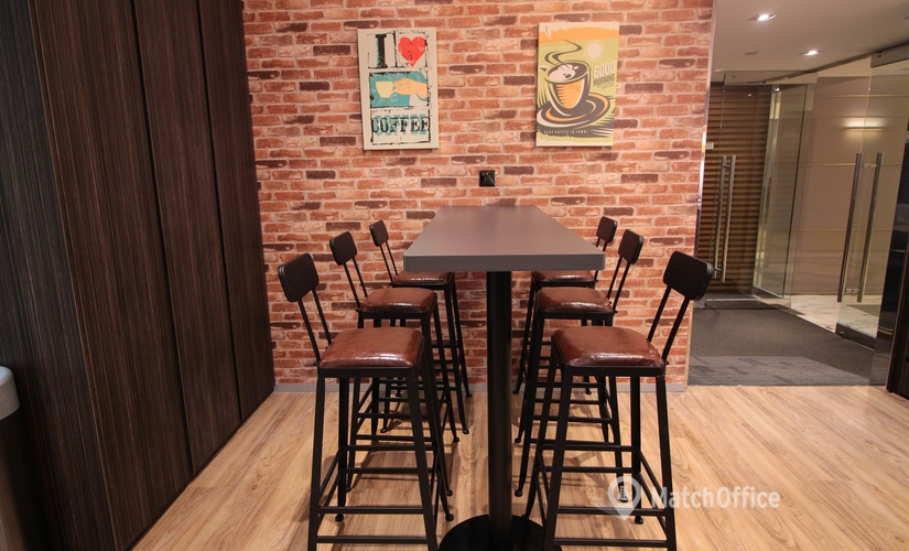 Business center 68 Yee Wo Street, Level 13Causeway Bay  Causeway Bay
