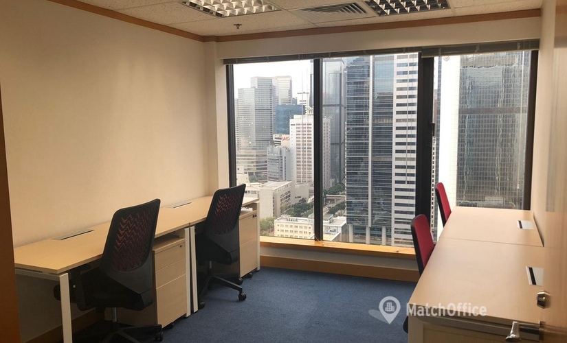 Virtual office in  Tsim Sha Tsui , Lee Wai Commercial Building (%[postal_code]) - 1 | MatchOffice.com