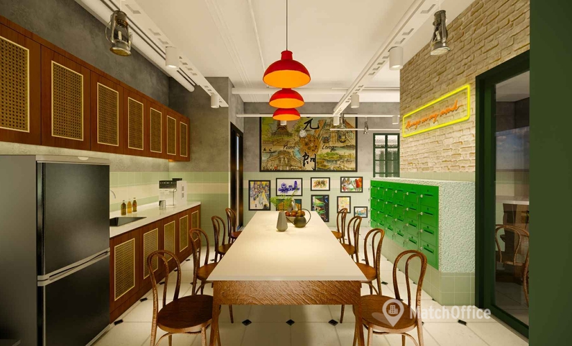Сoworking 22 Wang Yip Street S, Yuen Long  Yuen Long
